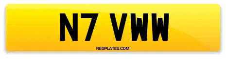 N7 VWW