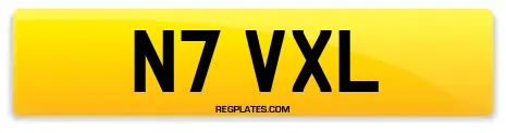 N7 VXL