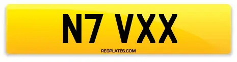 N7 VXX