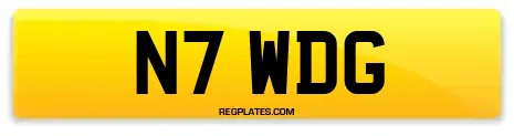 N7 WDG