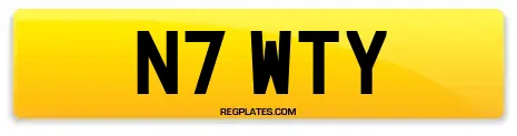 N7 WTY