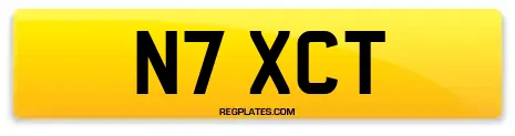 N7 XCT