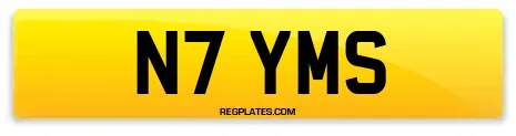 N7 YMS