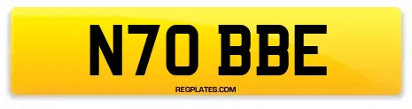 N70 BBE