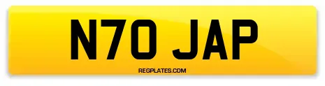 N70 JAP