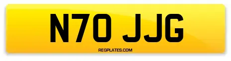 N70 JJG