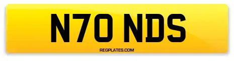N70 NDS