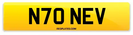 N70 NEV