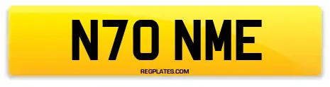 N70 NME