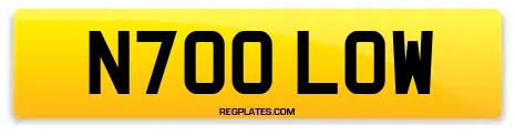 N700 LOW