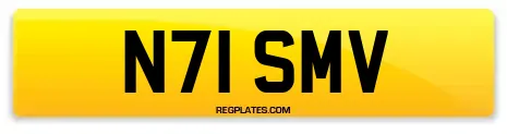 N71 SMV