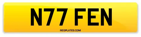 N77 FEN