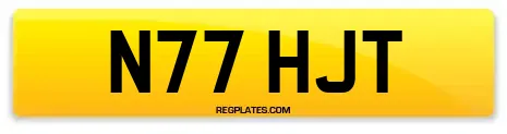 N77 HJT