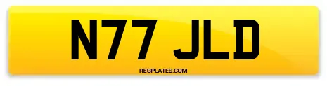 N77 JLD