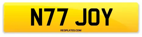 N77 JOY