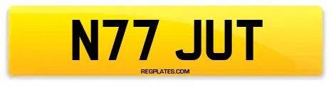 N77 JUT