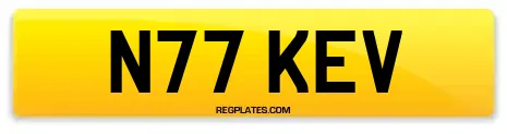 N77 KEV