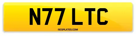 N77 LTC