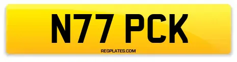 N77 PCK