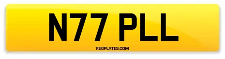 N77 PLL