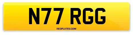 N77 RGG