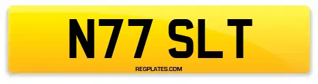 N77 SLT