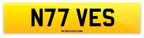 N77 VES