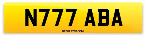N777 ABA