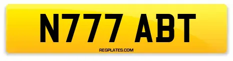 N777 ABT