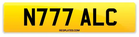 N777 ALC