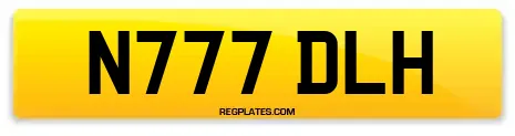 N777 DLH