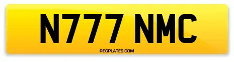 N777 NMC