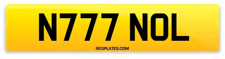 N777 NOL
