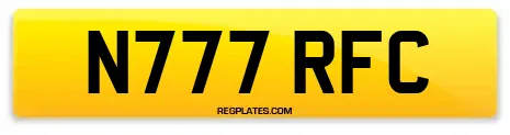 N777 RFC