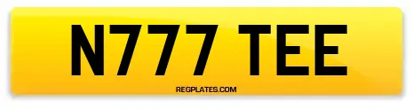 N777 TEE
