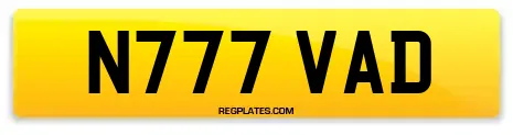 N777 VAD
