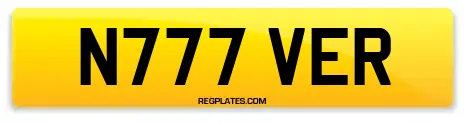 N777 VER