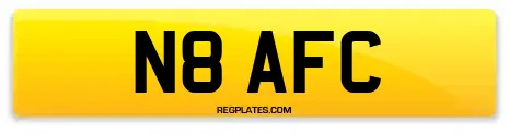 N8 AFC