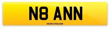 N8 ANN
