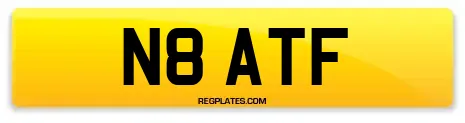 N8 ATF