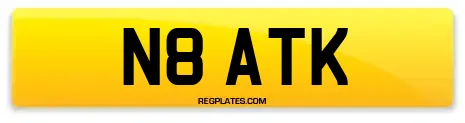 N8 ATK