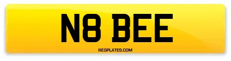 N8 BEE