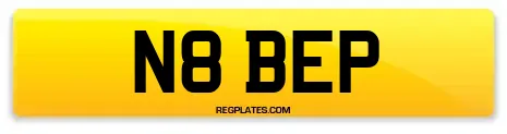 N8 BEP
