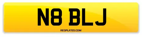 N8 BLJ