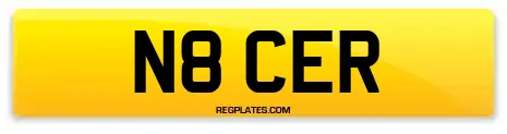 N8 CER