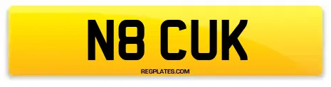 N8 CUK