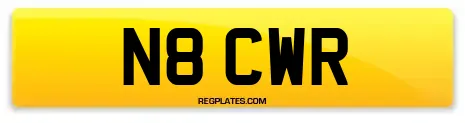 N8 CWR