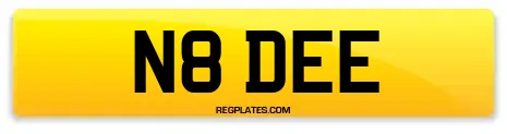 N8 DEE