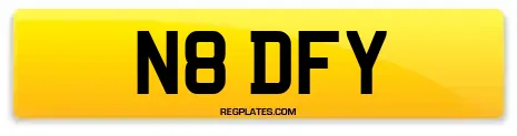 N8 DFY