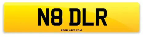 N8 DLR